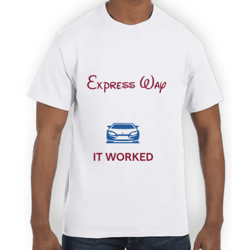 Express way